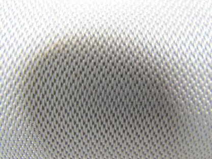 1-Ply Black Nylon Slip Top Impression Conveyor Belt 24" Wide 10' Long