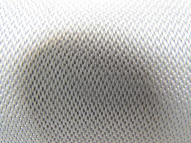 1-Ply Black Nylon Slip Top Impression Conveyor Belt 24" Wide 10' Long