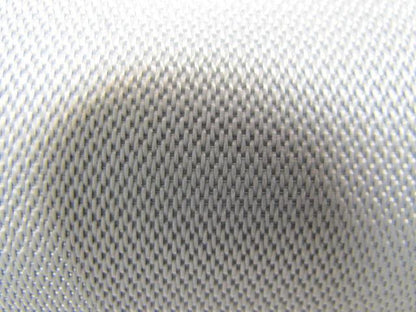 1-Ply Black Nylon Slip Top Impression Conveyor Belt 24" Wide 10' Long