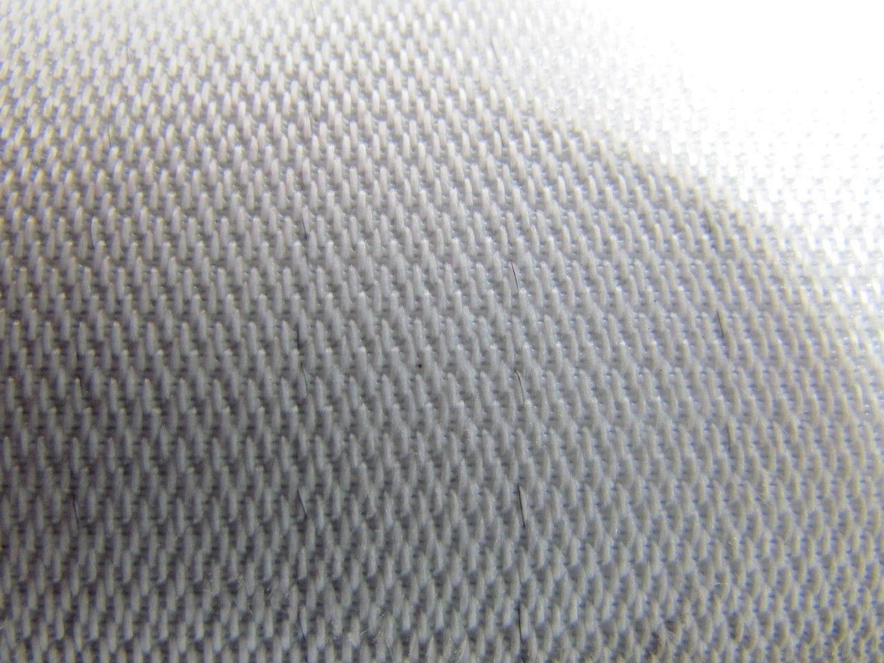 1-Ply Black Nylon Slip Top Impression Conveyor Belt 24" Wide 5-Rolls 28' Total