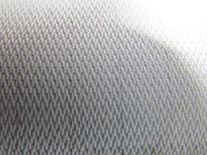 1-Ply Black Nylon Slip Top Impression Conveyor Belt 24" Wide 5-Rolls 28' Total