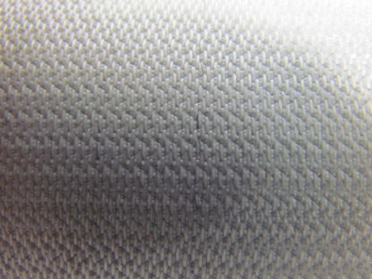 Black Nylon Slip Top Impression Top Conveyor Belt 26" Wide 12' Long 0.078"Thick