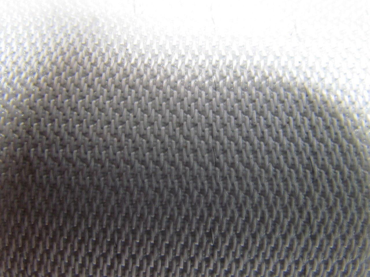 Black Nylon Impression/Slip Top Conveyor Belt 20" Wide 2-Rolls 20' Total Length