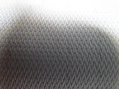 Black Nylon Impression/Slip Top Conveyor Belt 20" Wide 2-Rolls 20' Total Length