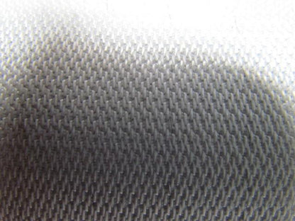 Black Nylon Impression/Slip Top Conveyor Belt 20" Wide 2-Rolls 20' Total Length