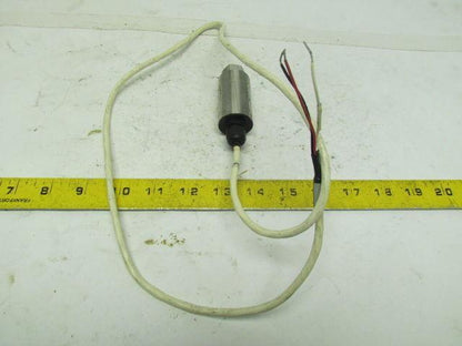 Sensotec LV/8183-04 Amplified Pressure Transducer 0-150 PSI 1/4" NPT