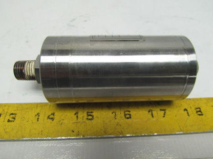 Sensotec V/6115-01 Pressure Transducer 0-15PSIV 16-40VDC 6-Pin 1/4" NPT