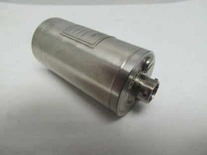 Sensotec V/6115-01 Pressure Transducer 0-15PSIV 16-40VDC 6-Pin 1/4" NPT