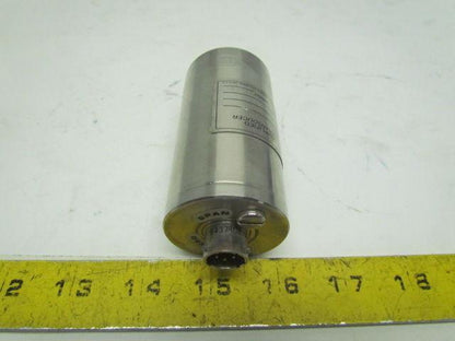 Sensotec V/6115-01 Pressure Transducer 0-15PSIV 16-40VDC 6-Pin 1/4" NPT