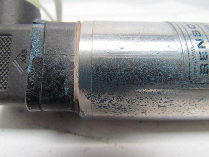 Sensotec 440/7229-12 Amplified Pressure Transducer 0-600 PSIG 15-40VDC