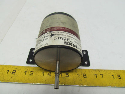 MKS 229HD-00100ACUS Pressure Transmitter Type 229A 30" H20 Range Transducer