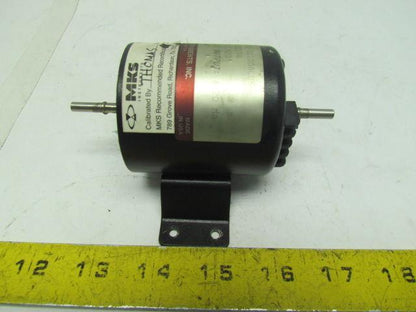 MKS 229HD-00100ACUS Pressure Transmitter Type 229A 30" H20 Range Transducer