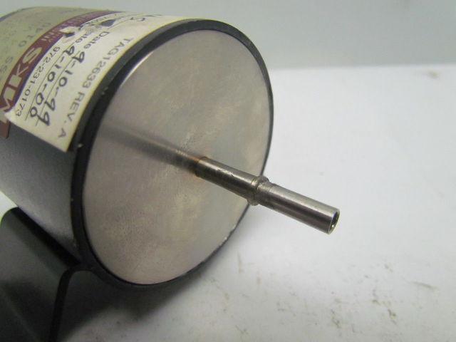 MKS 229HD-00100ACUS Pressure Transmitter Type 229A 30" H20 Range Transducer