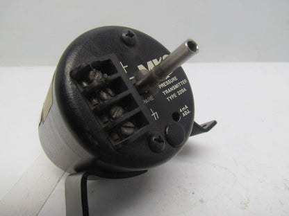 MKS 229HD-00100ACUS Pressure Transmitter Type 229A 30" H20 Range Transducer