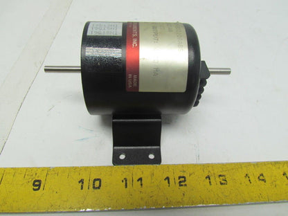 MKS 229HD-00010AABS 229A Pressure Transmitter 5" H20 Range Transducer Type 229A