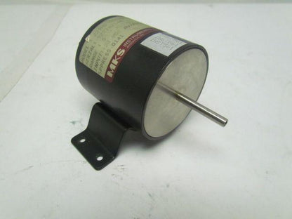 MKS 229HD-00010AABS 229A Pressure Transmitter 5" H20 Range Transducer Type 229A