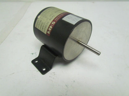 MKS 229HD-00010AABS 229A Pressure Transmitter 5" H20 Range Transducer Type 229A