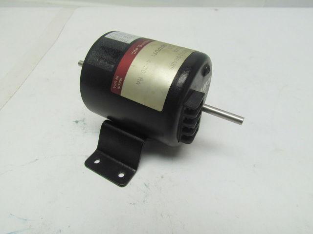 MKS 229HD-00010AABS 229A Pressure Transmitter 5" H20 Range Transducer Type 229A