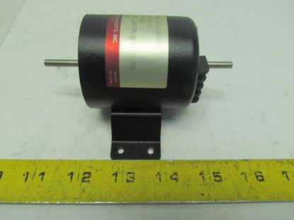MKS 229HD-00100ABUS Pressure Transmitter Transducer 10" H20 Range Type 229A