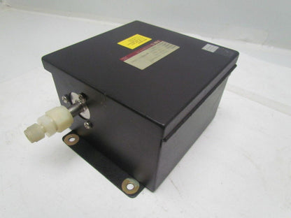 MKS 220CD-00100A4BS Capacitence Manometer+10"H20 Type 220CD