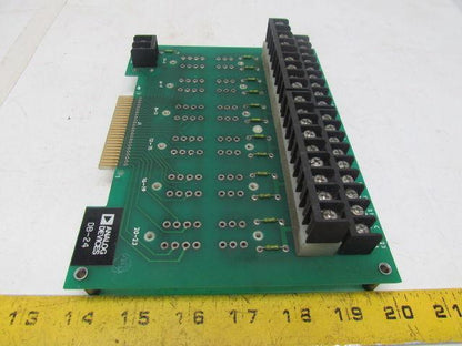 Analog Devices DB-24 57-234C Manifold Card I/O Input Output 24-Channel