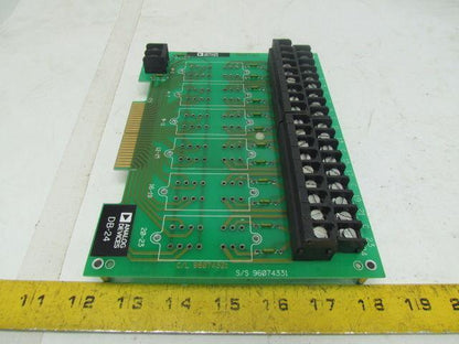 Analog Devices DB-24 Manifold Card Circuit Board I/O Input Output 24-Channel