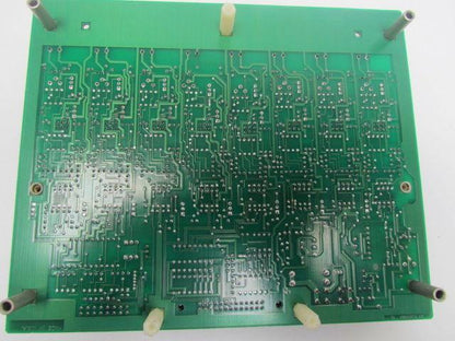 Analog Devices STB-AOT STB-A0T 71-1318102 8-Channel Output Panel Circuit Board