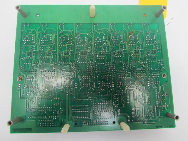 Analog Devices STB-AOT 8-Channel Output Board STB-A0T For Parts or Repair
