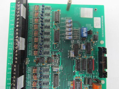 Analog Devices STB-TC Thermocouple Panel Circuit Board 16-Input