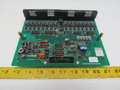 Analog Devices STB-TC Thermocouple Panel Circuit Board 16-Input