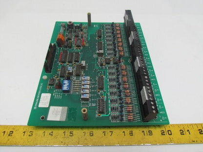 Analog Devices STB-TC Thermocouple Panel Circuit Board 16-Input