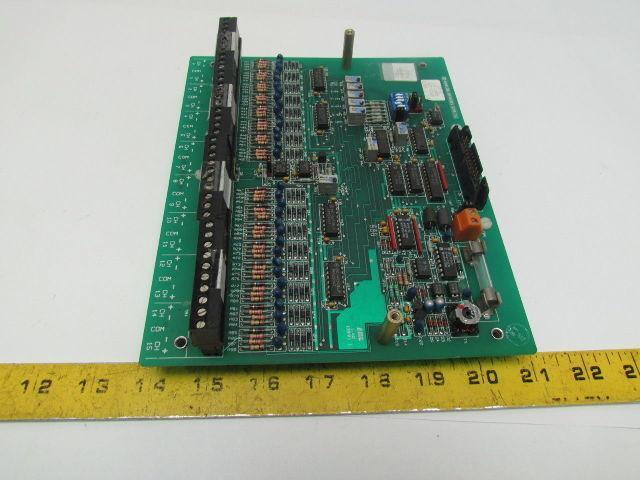 Analog Devices STB-TC Thermocouple Panel Circuit Board 16-Input