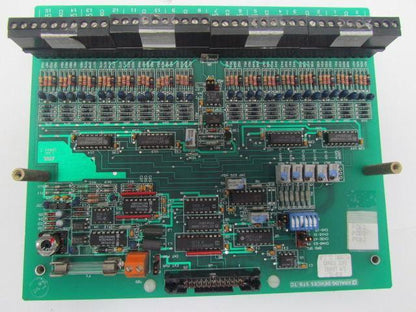 Analog Devices STB-TC Thermocouple Panel Circuit Board 16-Input