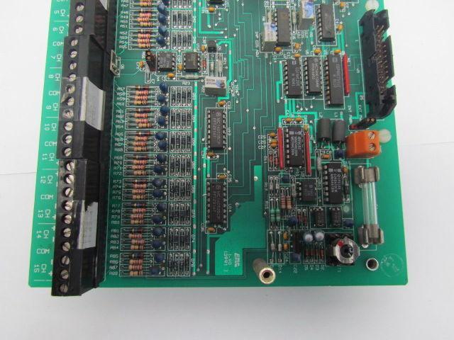 Analog Devices STB-TC Thermocouple Panel Circuit Board 16-Input
