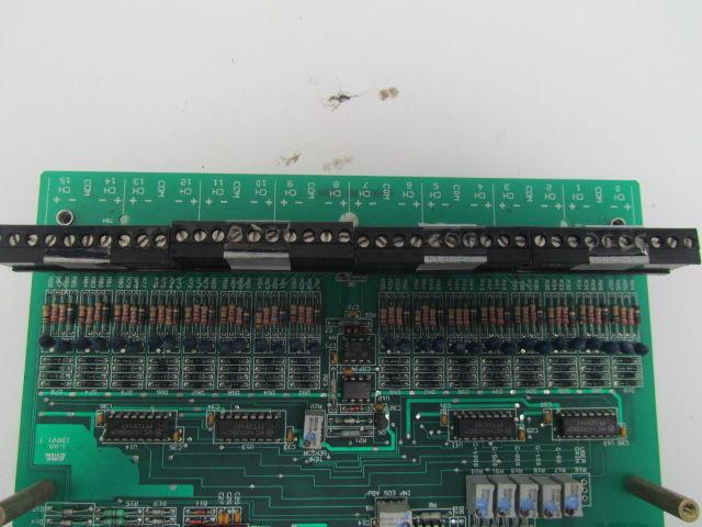 Analog Devices STB-TC Thermocouple Panel Circuit Board 16-Input