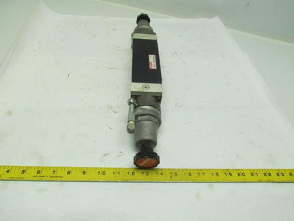 Numatics A24RQ115O Pneumatic Regulator Valve 10-130 PSI Automotive 250 Ser