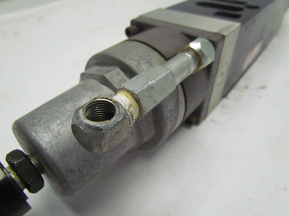 Numatics A24RQ115O Pneumatic Regulator Valve 10-130 PSI Automotive 250 Ser