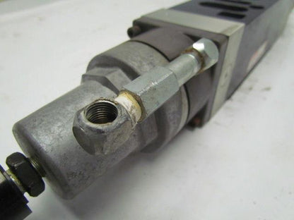 Numatics A24RQ115O Pneumatic Regulator Valve 10-130 PSI Automotive 250 Ser