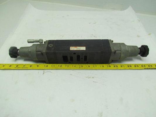 Numatics A23RQ100OP00000 Pneumatic Regulator Valve 0-130 PSI Automotive 250 Ser