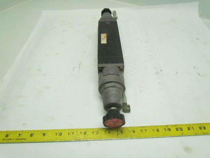 Numatics A23RQ100OP00000 Pneumatic Regulator Valve 0-130 PSI Automotive 250 Ser