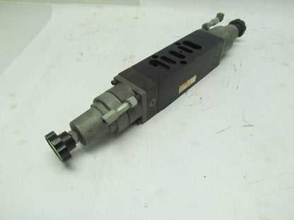 Numatics A23RQ100OP00000 Pneumatic Regulator Valve 0-130 PSI Automotive 250 Ser