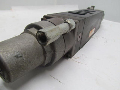 Numatics A23RQ100OP00000 Pneumatic Regulator Valve 0-130 PSI Automotive 250 Ser