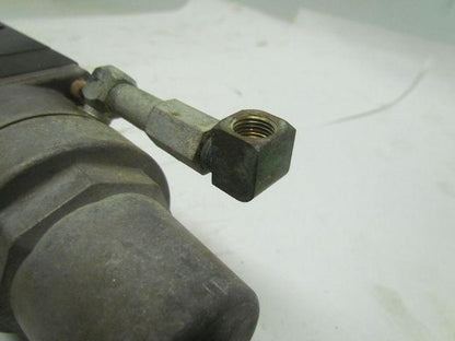 Numatics A23RQ100OP00000 Pneumatic Regulator Valve 0-130 PSI Automotive 250 Ser