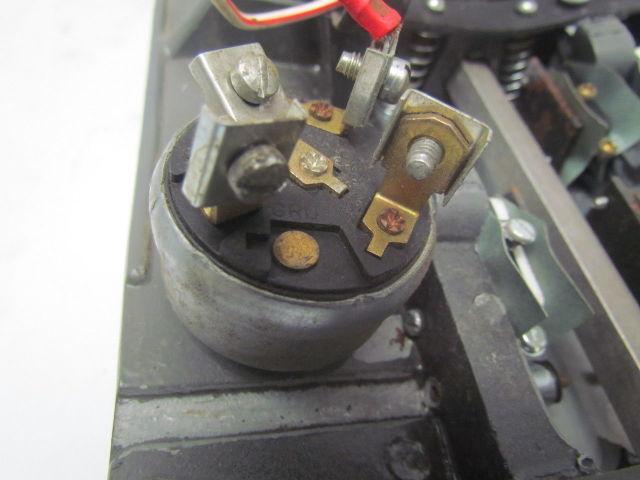 Crown Forklift Hand Control Forward/Reverse Twist Throttle Up/Down Lift/Lower
