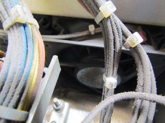 Behlman ACM-6000-08V-3909 5065604000 AC Power Source Ser No 03765C