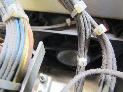 Behlman ACM-6000-08V-3909 5065604000 AC Power Source Ser No 03765C