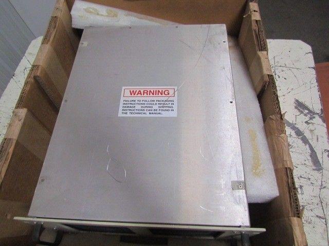 Behlman ACM-6000-08V-3909 5065604000 AC Power Source Ser No 03764C