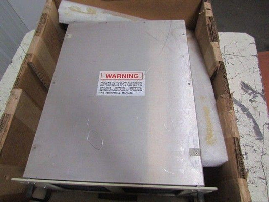 Behlman ACM-6000-08V-3909 5065604000 AC Power Source Ser No 03764C