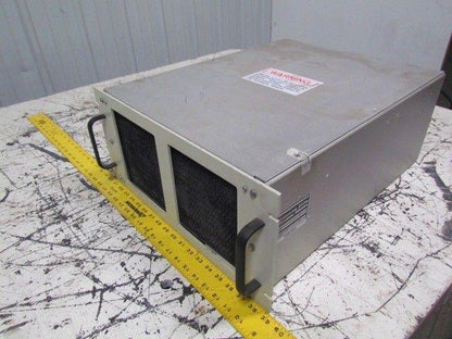 Behlman ACM-6000-08V-3909 5065604000 AC Power Source Ser No 03764C