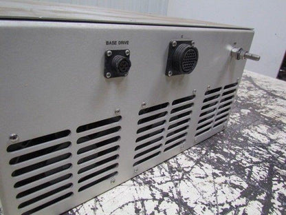 Behlman ACM-6000-08V-3909 5065604000 AC Power Source Ser No 03764C